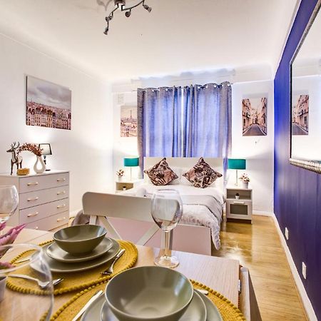 Evelyn Beautiful 2 Bedroom Apartment Λονδίνο Εξωτερικό φωτογραφία