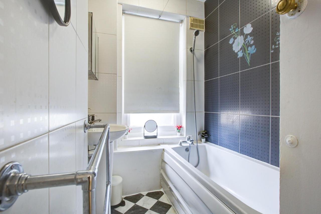 Evelyn Beautiful 2 Bedroom Apartment Λονδίνο Εξωτερικό φωτογραφία