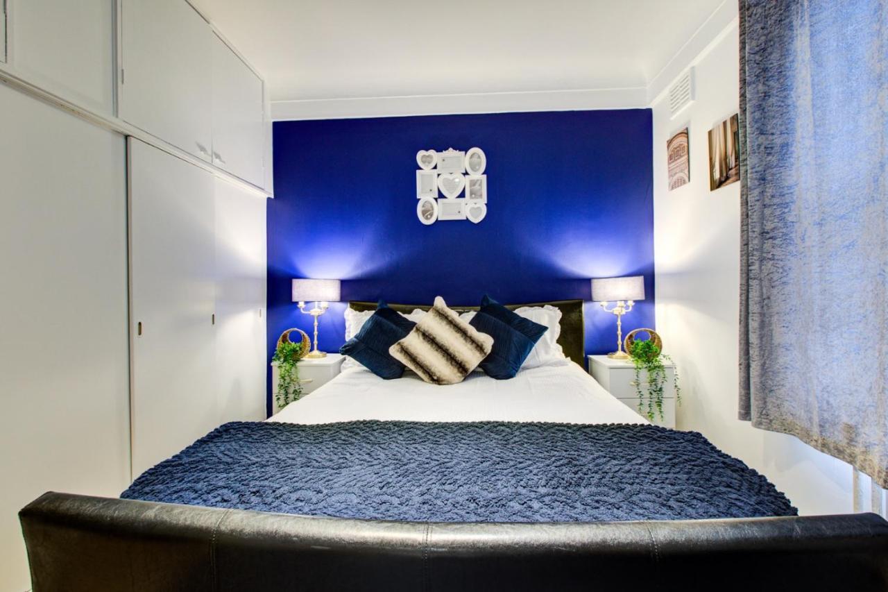 Evelyn Beautiful 2 Bedroom Apartment Λονδίνο Εξωτερικό φωτογραφία
