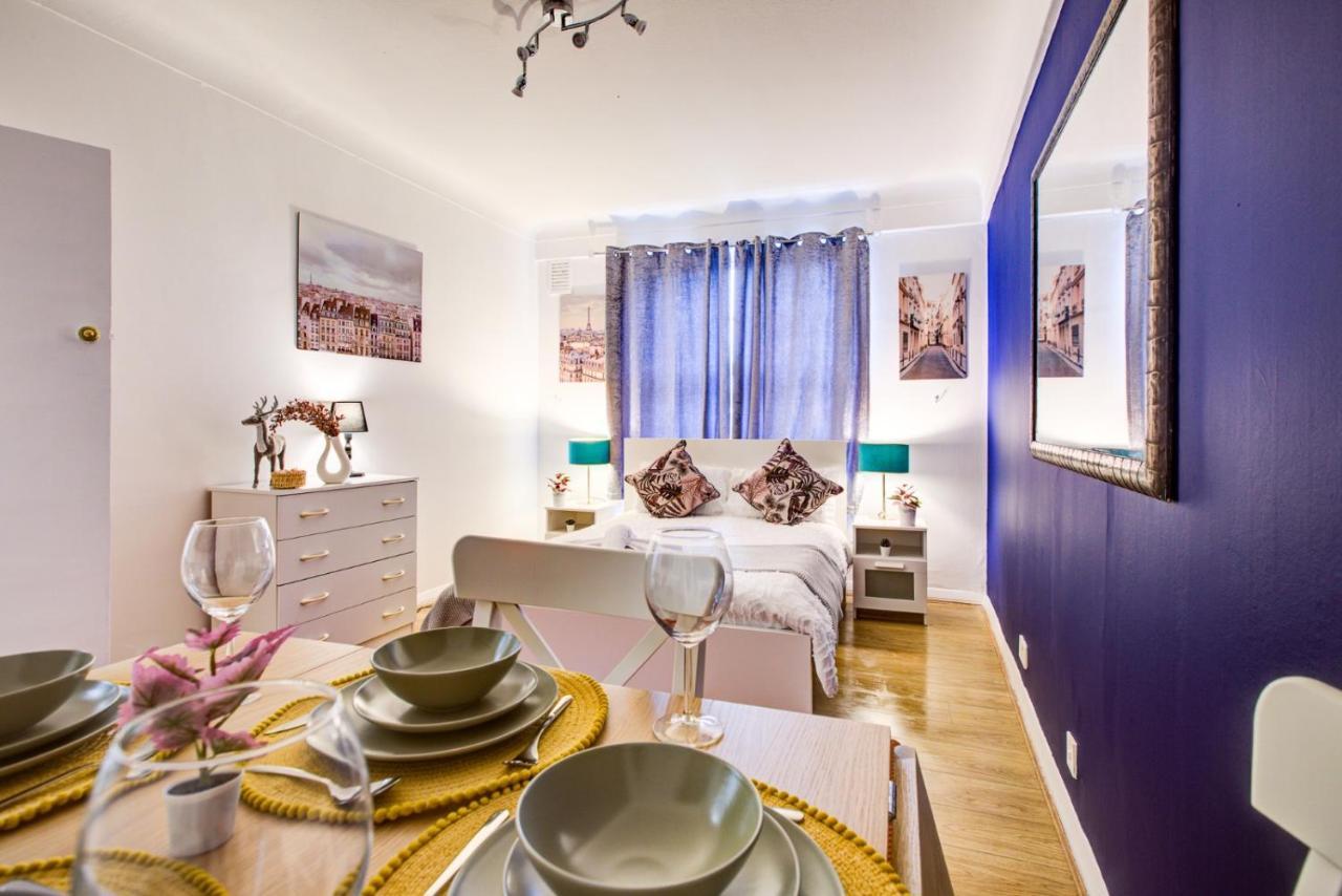 Evelyn Beautiful 2 Bedroom Apartment Λονδίνο Εξωτερικό φωτογραφία