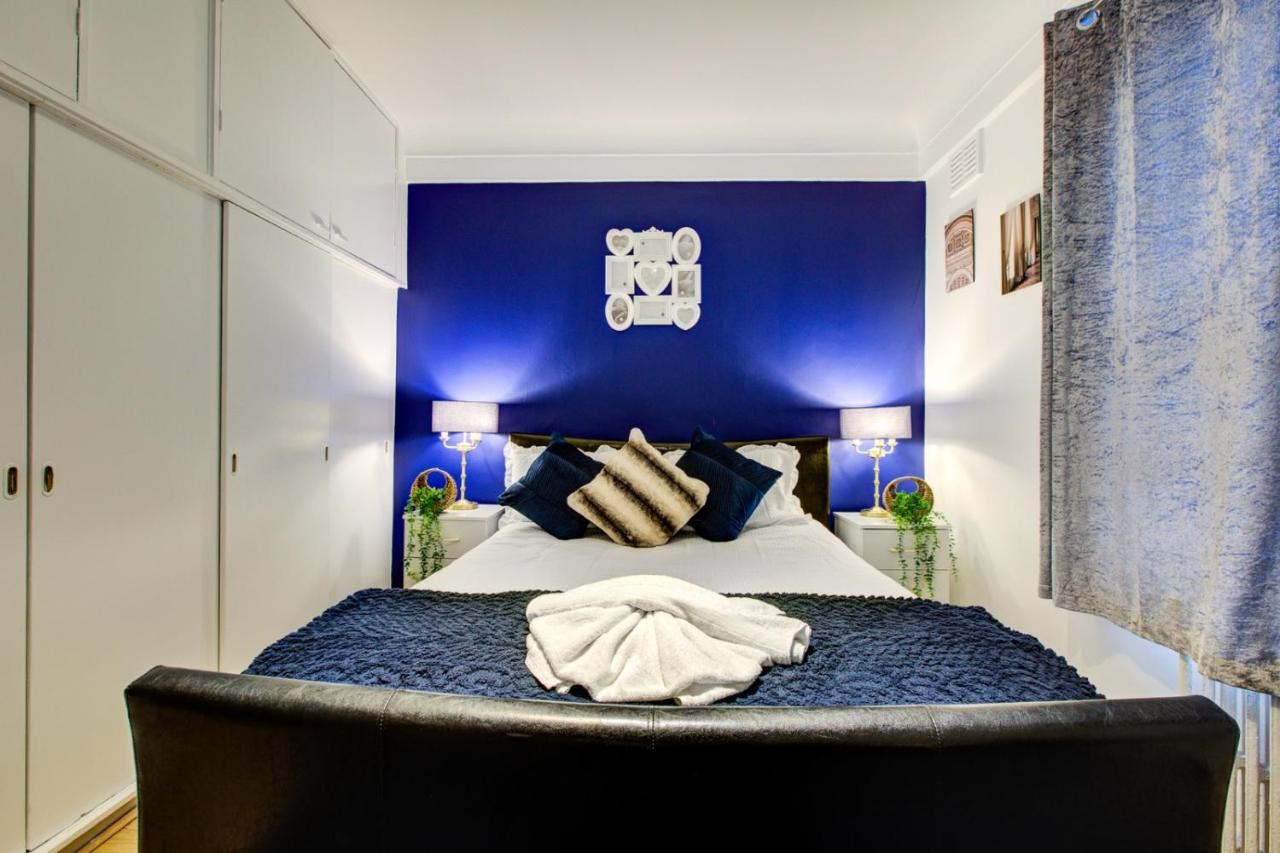 Evelyn Beautiful 2 Bedroom Apartment Λονδίνο Εξωτερικό φωτογραφία