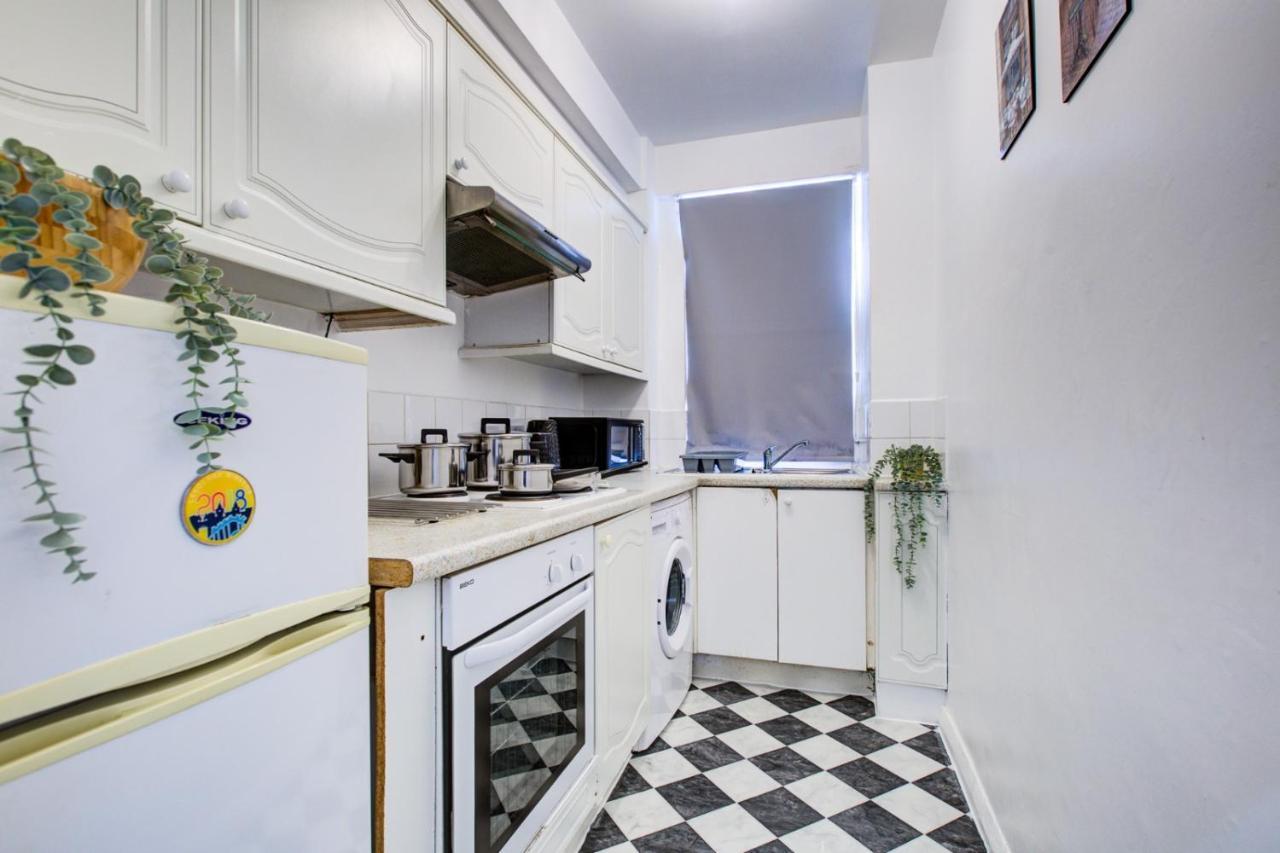 Evelyn Beautiful 2 Bedroom Apartment Λονδίνο Εξωτερικό φωτογραφία