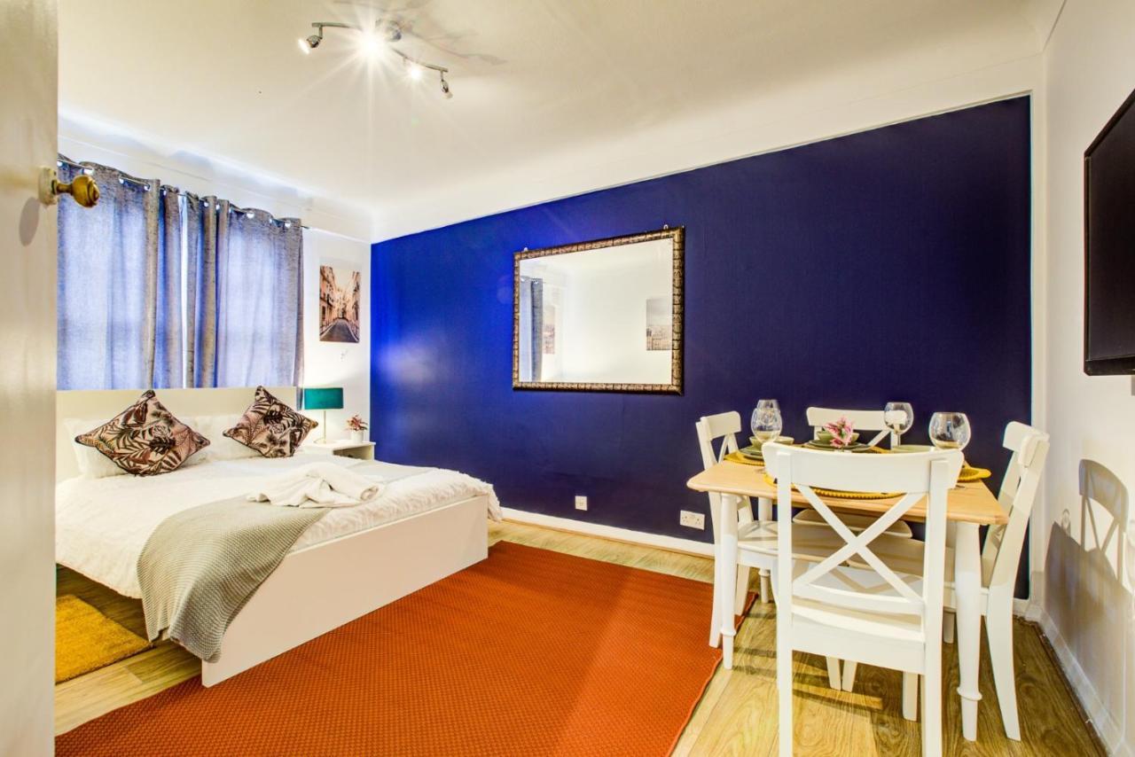 Evelyn Beautiful 2 Bedroom Apartment Λονδίνο Εξωτερικό φωτογραφία