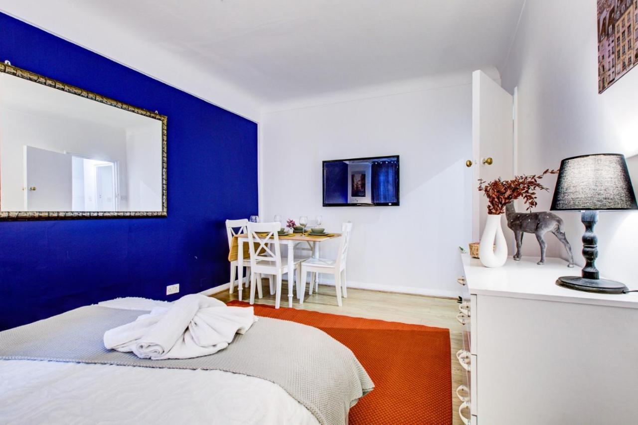 Evelyn Beautiful 2 Bedroom Apartment Λονδίνο Εξωτερικό φωτογραφία