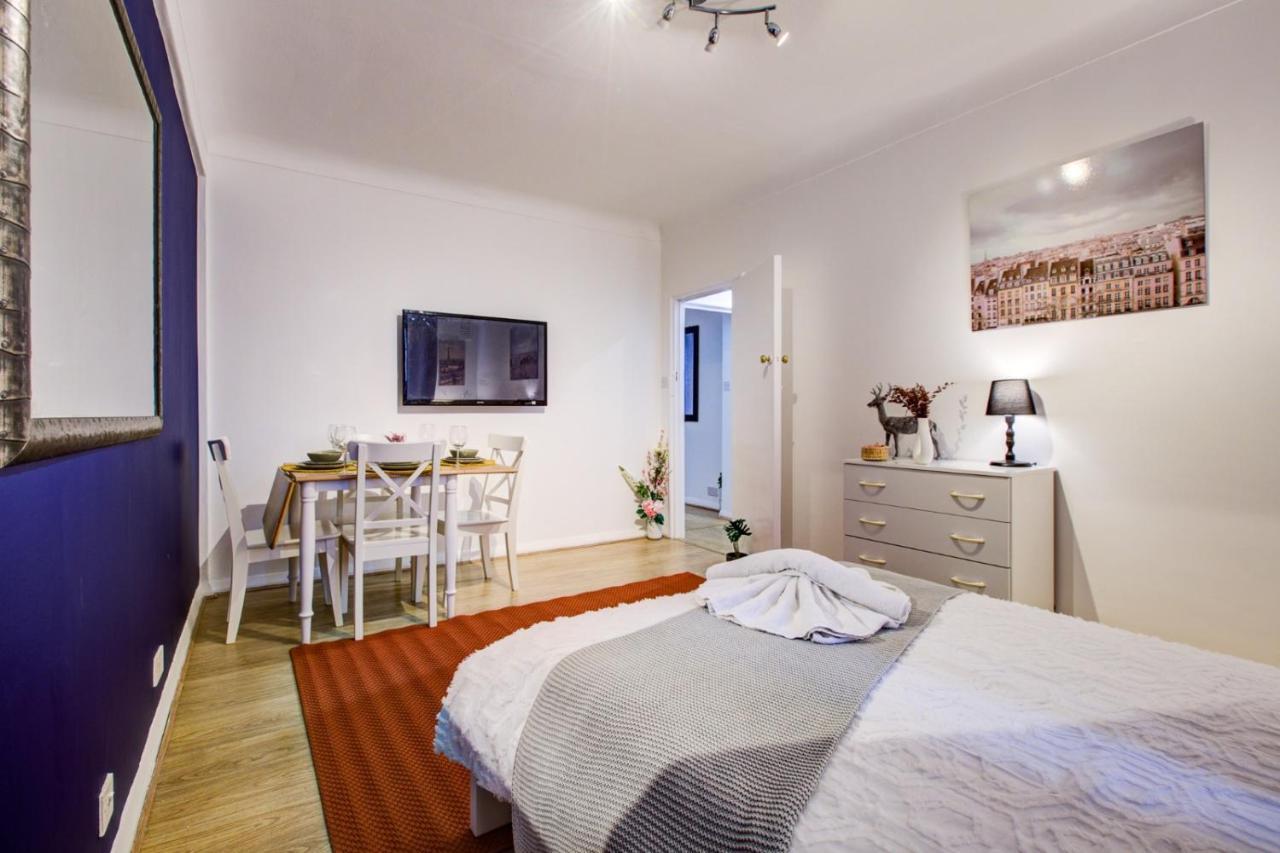 Evelyn Beautiful 2 Bedroom Apartment Λονδίνο Εξωτερικό φωτογραφία